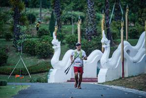 BIB: 6430
                            <button type="button" onclick="openModal(22310813)" class="btn btn-primary btn-sm float-right btn-popup" data-toggle="modal" data-target=".modal-high-quality">
                        <i class="fas fa-shopping-cart"></i> Add to Cart
                    </button>
                                            <button type="button" onclick="isThisMe(22310813, true)" class="btn btn-success btn-sm float-right btn-popup btn-isme hidden" data-toggle="tooltip" data-placement="bottom" title="นี่คือรูปของคุณใช่ไหม คลิกที่นี่เพื่อเอาเข้าอัลบั้ม">
                        <i class="fas fa-plus"></i> Add to album
                    </button>
                    <button type="button" onclick="isThisMe(22310813, false)" class="btn btn-warning btn-sm float-right btn-popup btn-isnotme hidden">
                        <i class="fas fa-ban"></i> Remove from album
                    </button>